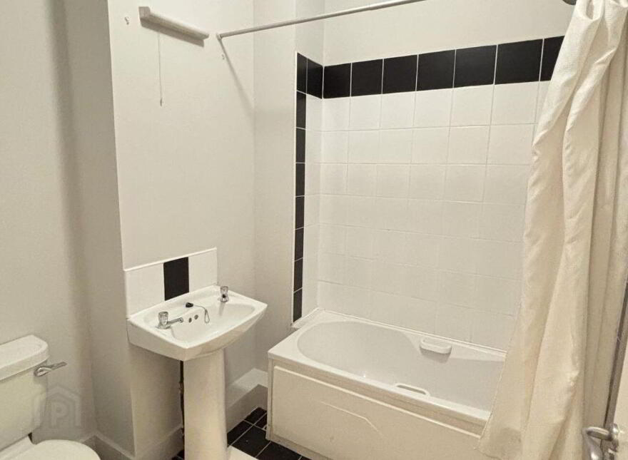 Apartment 219 Atkins Hall, Shanakiel, Cork City Centre, T23K266