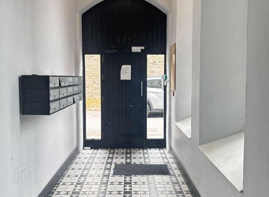 Apartment 219 Atkins Hall, Shanakiel, Cork City Centre, T23K266