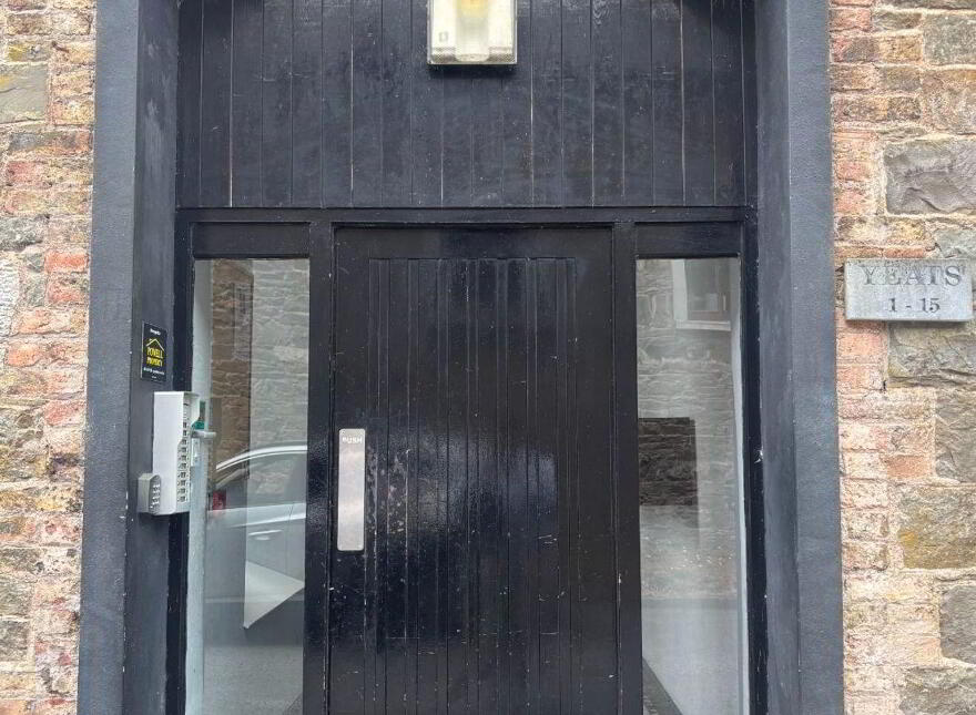 Apartment 219 Atkins Hall, Shanakiel, Cork City Centre, T23K266