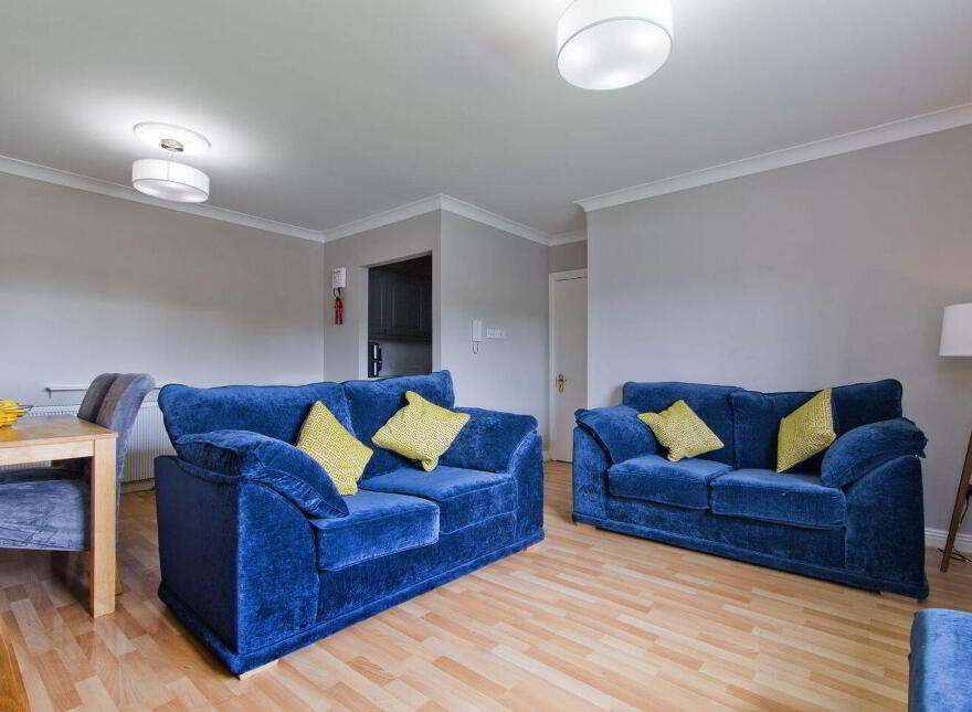 Apartment 52 Whitehall Square, Perrystown, Perrystown, D12W921