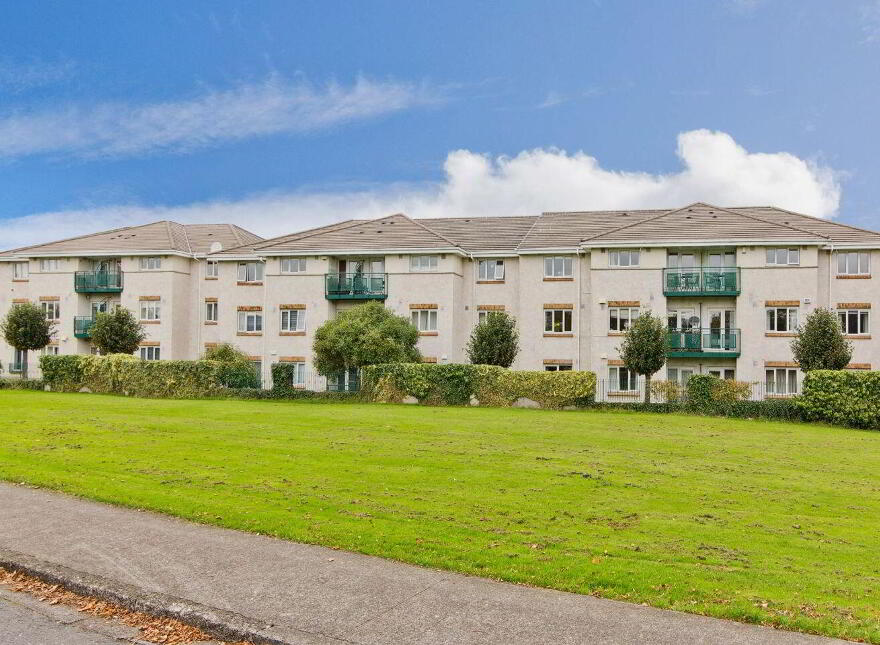 Apartment 52 Whitehall Square, Perrystown, Perrystown, D12W921