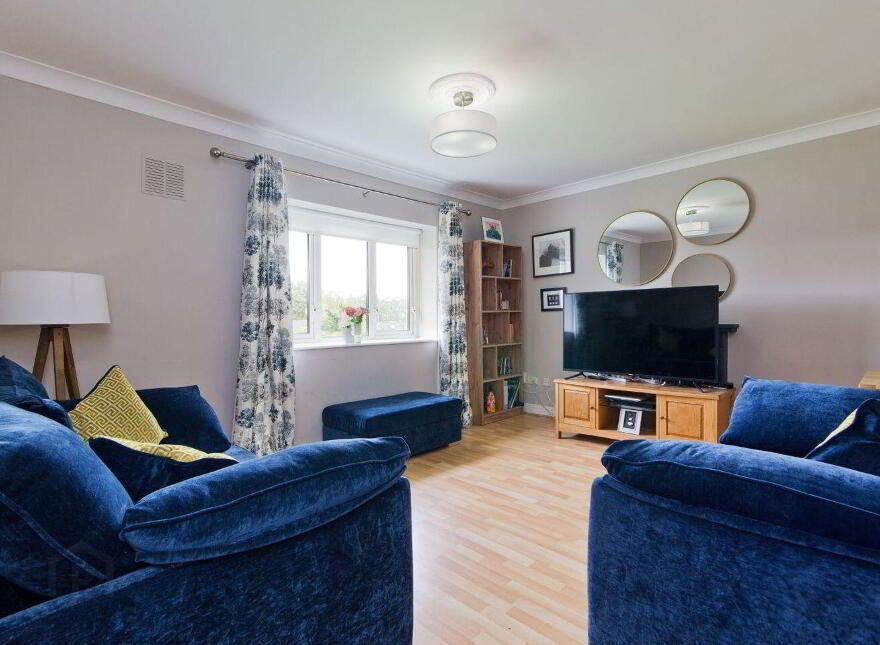 Apartment 52 Whitehall Square, Perrystown, Perrystown, D12W921