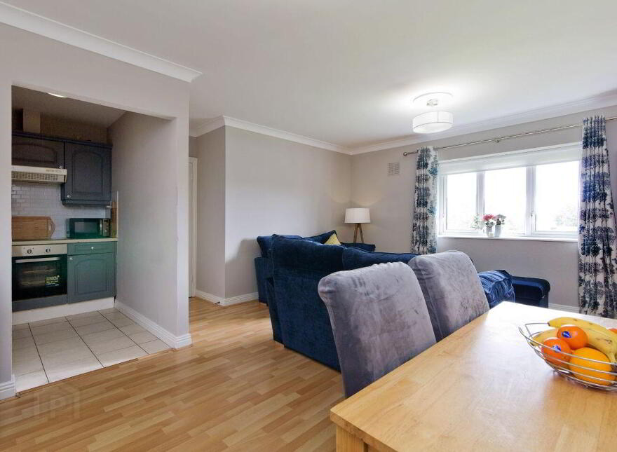 Apartment 52 Whitehall Square, Perrystown, Perrystown, D12W921