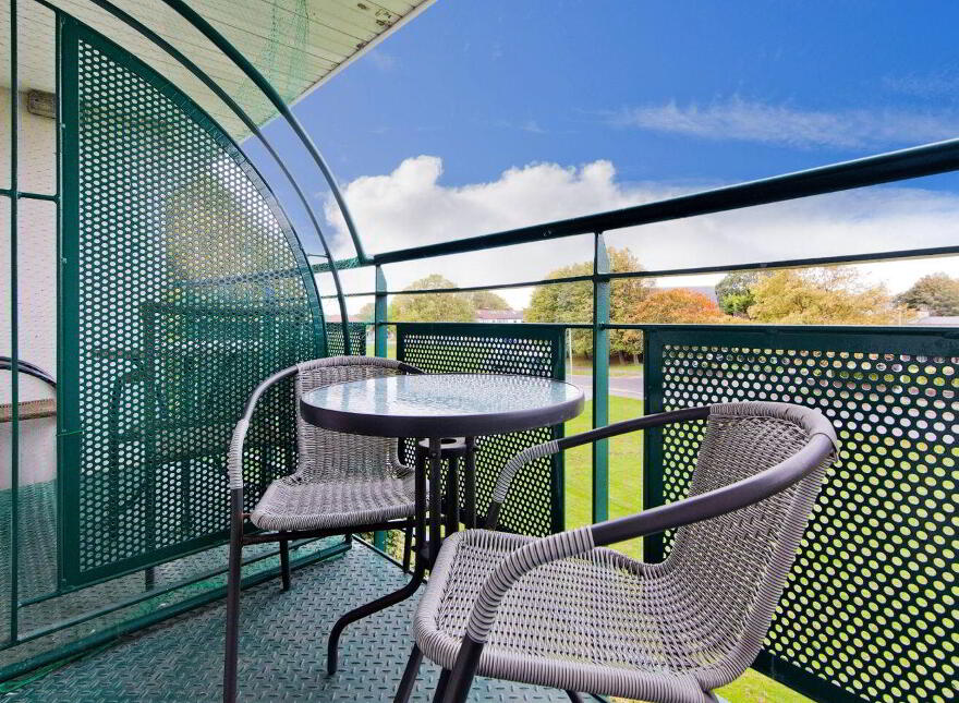 Apartment 52 Whitehall Square, Perrystown, Perrystown, D12W921