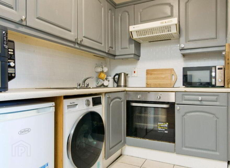 Apartment 52 Whitehall Square, Perrystown, Perrystown, D12W921