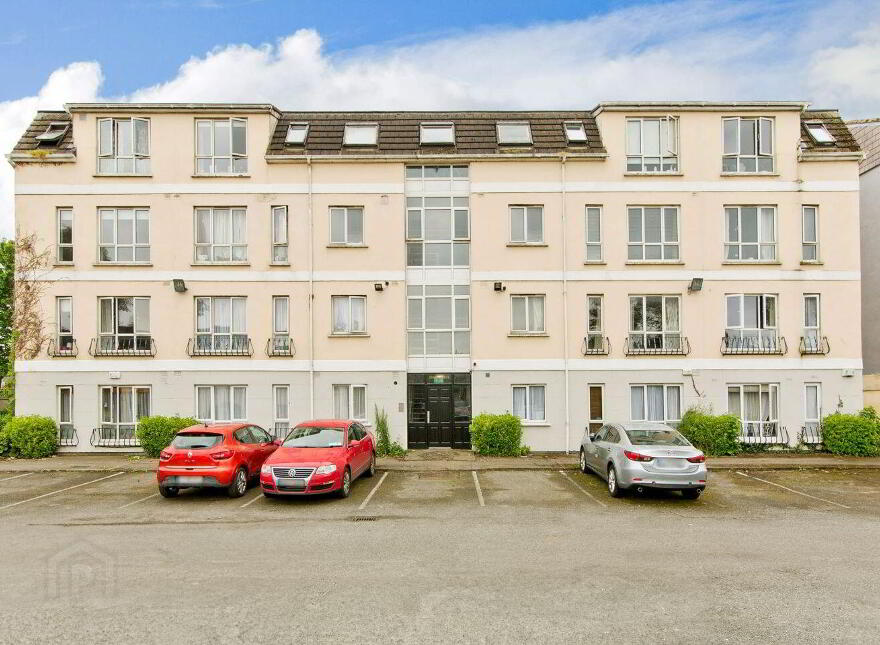 Apartment 27a Emmet House Emmet Court, Inchicore, Inchicore, D08C7H7