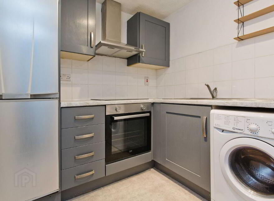 Apartment 27a Emmet House Emmet Court, Inchicore, Inchicore, D08C7H7