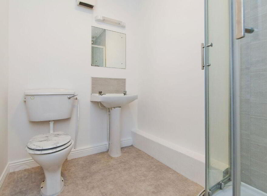 Apartment 27a Emmet House Emmet Court, Inchicore, Inchicore, D08C7H7