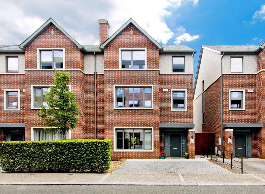 7 The Avenue, Marianella, Rathgar, Rathgar, D06Y576 photo