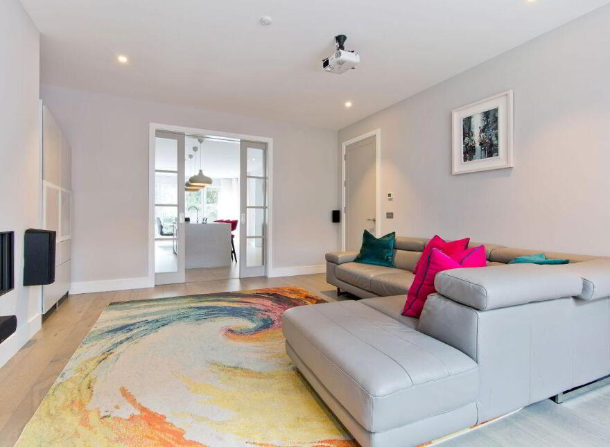 7 The Avenue, Marianella, Rathgar, Rathgar, D06Y576