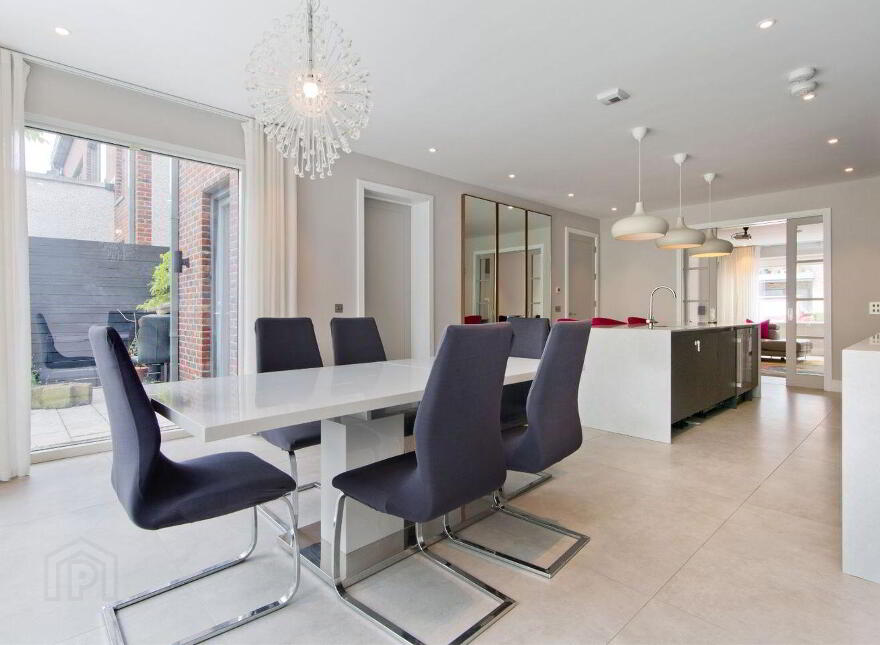7 The Avenue, Marianella, Rathgar, Rathgar, D06Y576