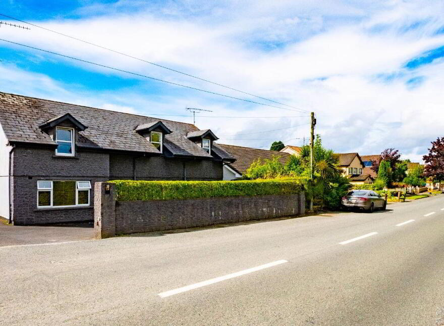 Ballinderry Road, Mullingar, N91R5X5