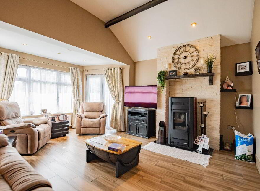 Ballinderry Road, Mullingar, N91R5X5