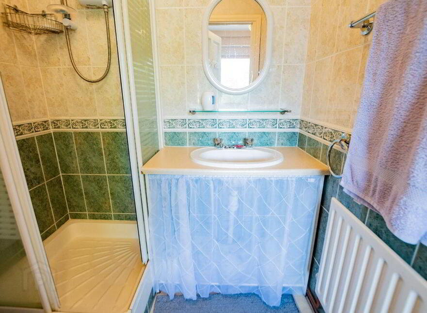 Ballinderry Road, Mullingar, N91R5X5