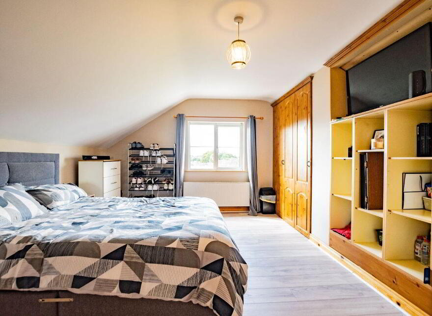 Ballinderry Road, Mullingar, N91R5X5