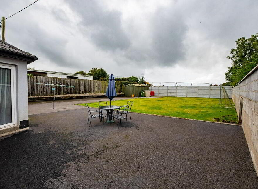 Ballinderry Road, Mullingar, N91R5X5