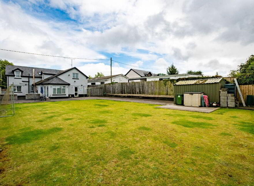Ballinderry Road, Mullingar, N91R5X5