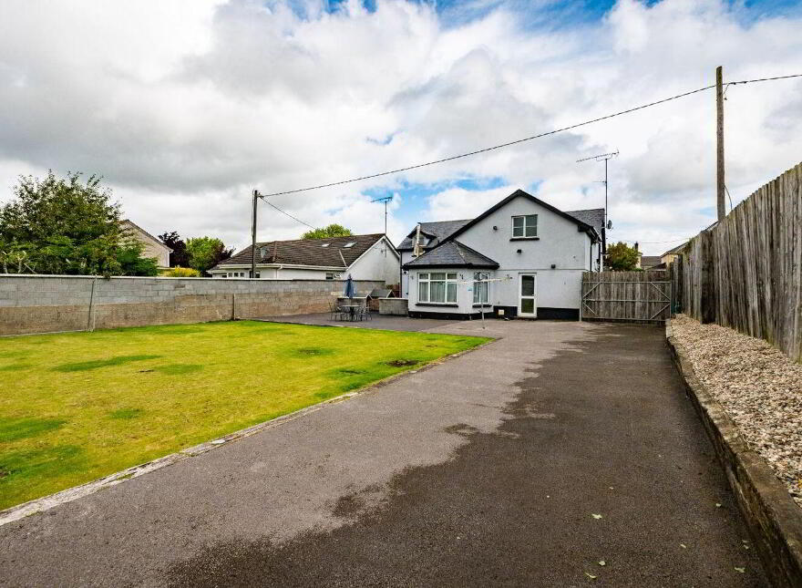 Ballinderry Road, Mullingar, N91R5X5