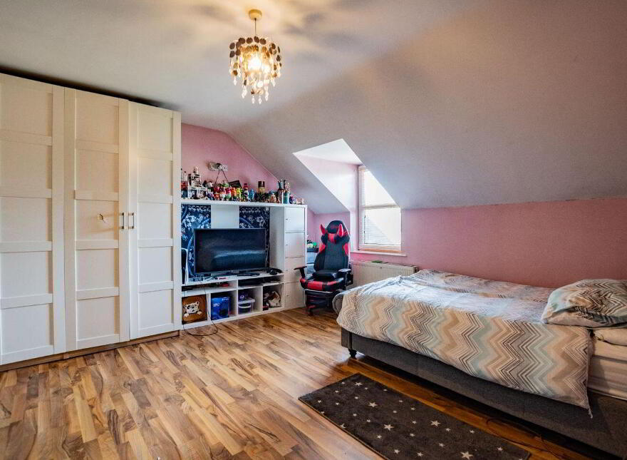 Ballinderry Road, Mullingar, N91R5X5