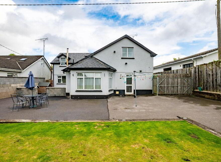 Ballinderry Road, Mullingar, N91R5X5