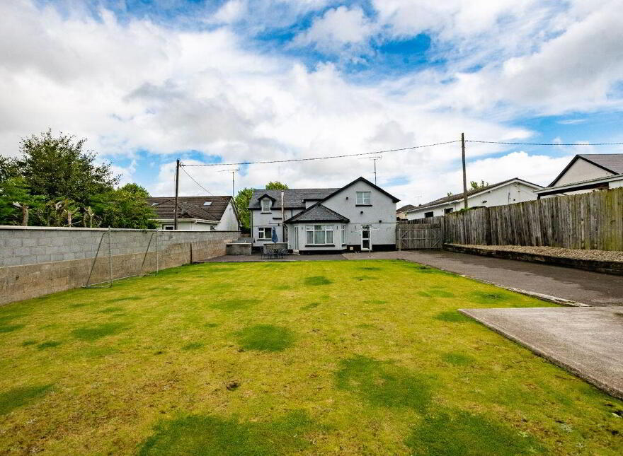 Ballinderry Road, Mullingar, N91R5X5