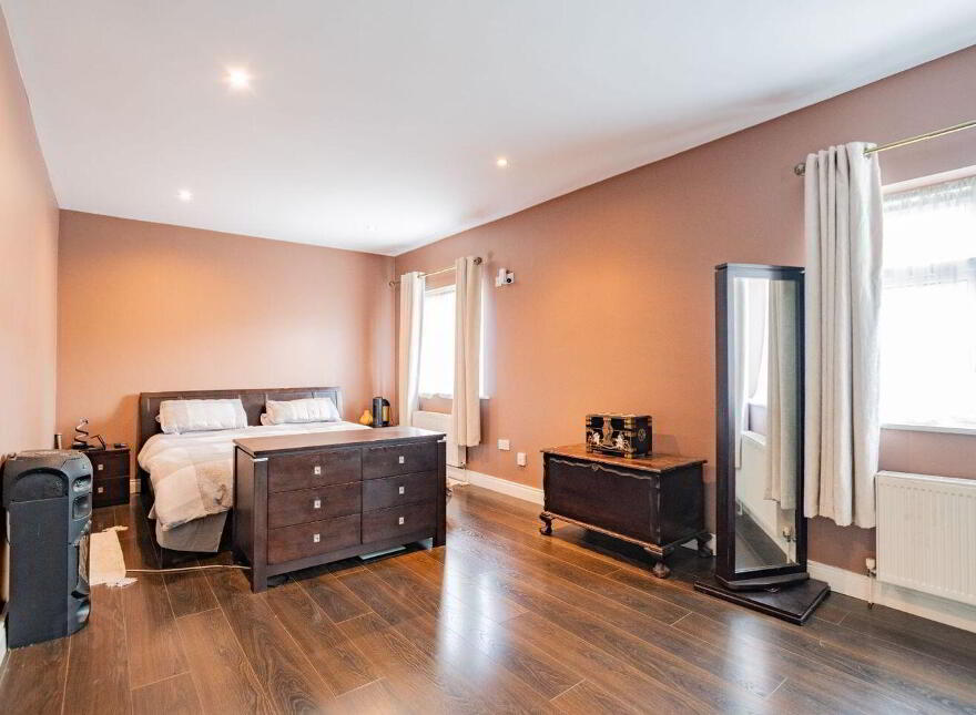 Ballinderry Road, Mullingar, N91R5X5