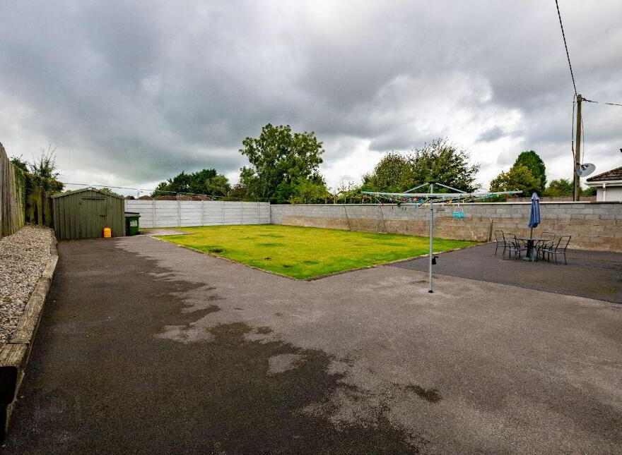 Ballinderry Road, Mullingar, N91R5X5