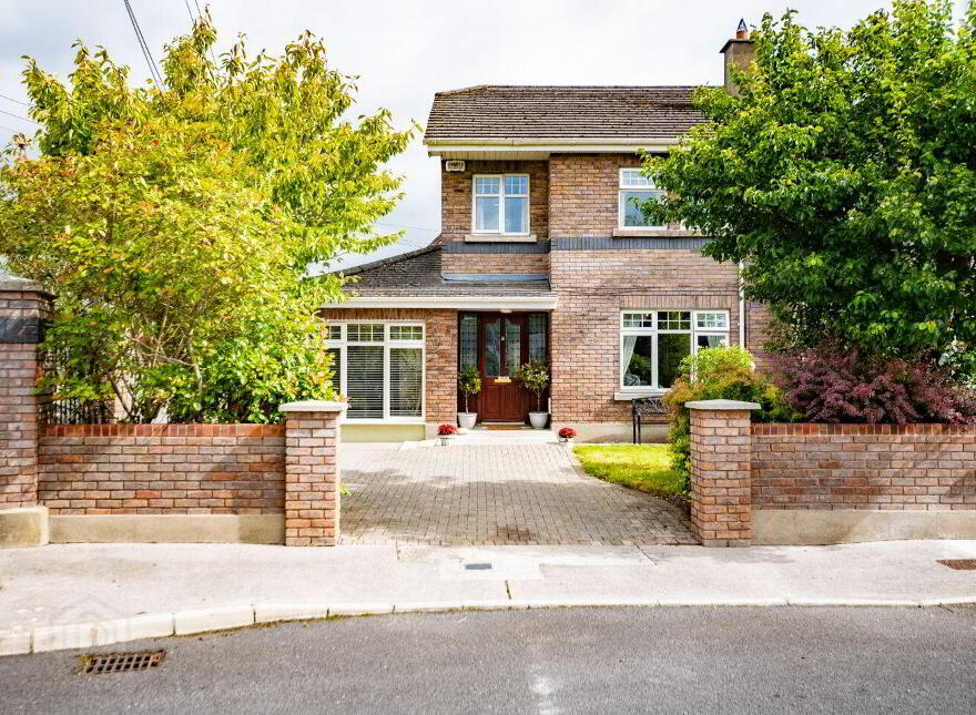 1 Harbour Quay, Harbour Road, Mullingar, N91E6C4