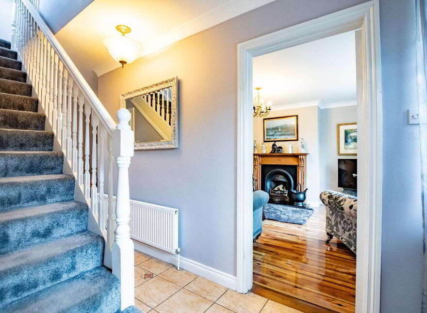 1 Harbour Quay, Harbour Road, Mullingar, N91E6C4