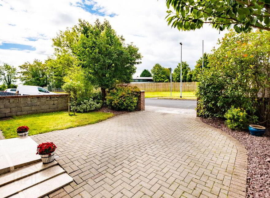 1 Harbour Quay, Harbour Road, Mullingar, N91E6C4