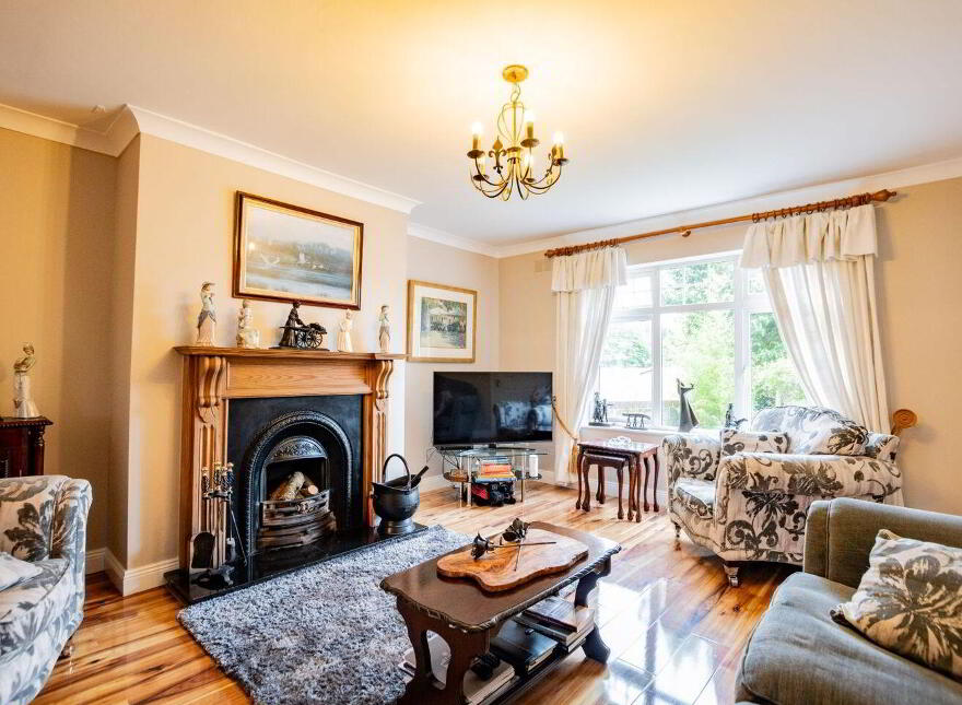 1 Harbour Quay, Harbour Road, Mullingar, N91E6C4