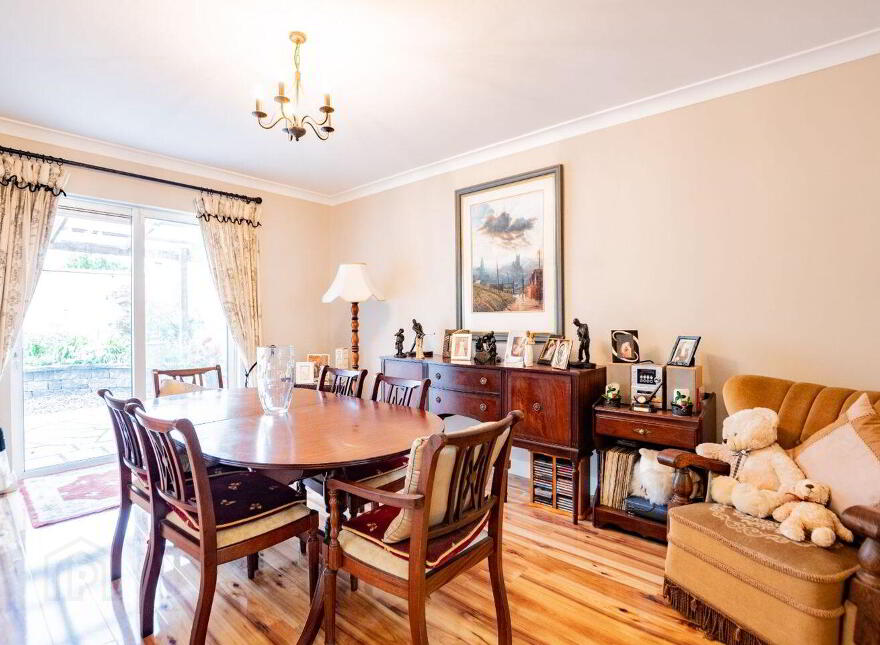 1 Harbour Quay, Harbour Road, Mullingar, N91E6C4