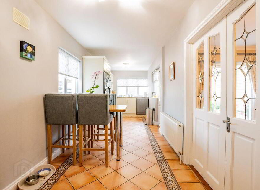 1 Harbour Quay, Harbour Road, Mullingar, N91E6C4
