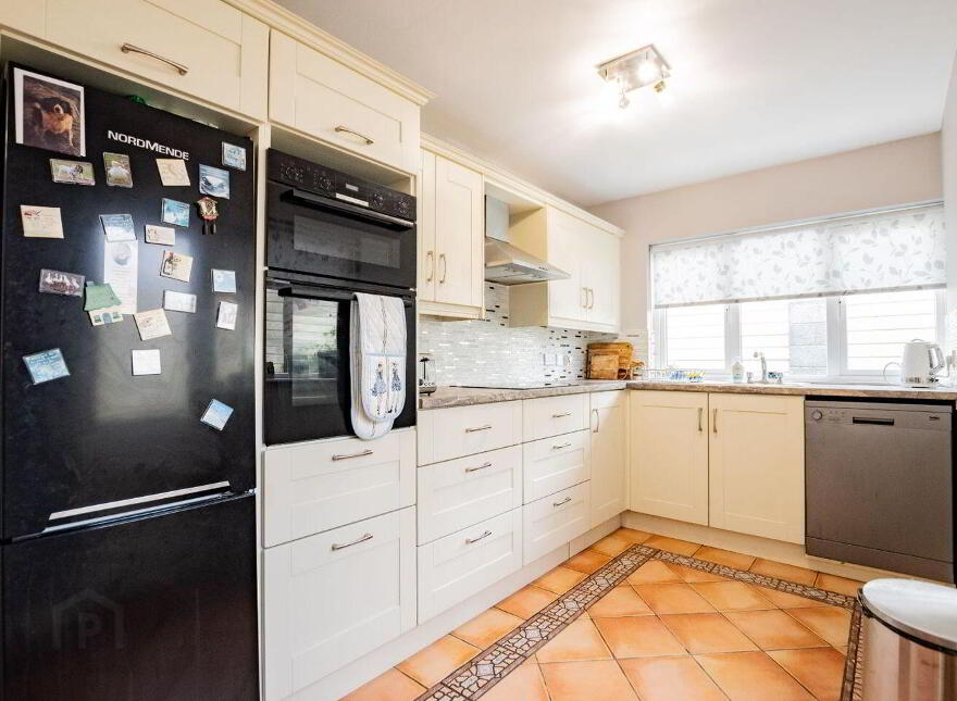1 Harbour Quay, Harbour Road, Mullingar, N91E6C4