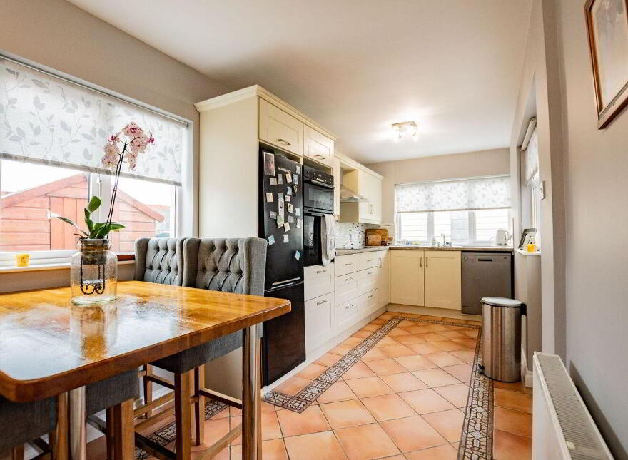1 Harbour Quay, Harbour Road, Mullingar, N91E6C4