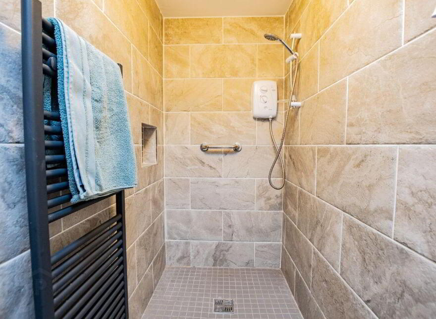 1 Harbour Quay, Harbour Road, Mullingar, N91E6C4