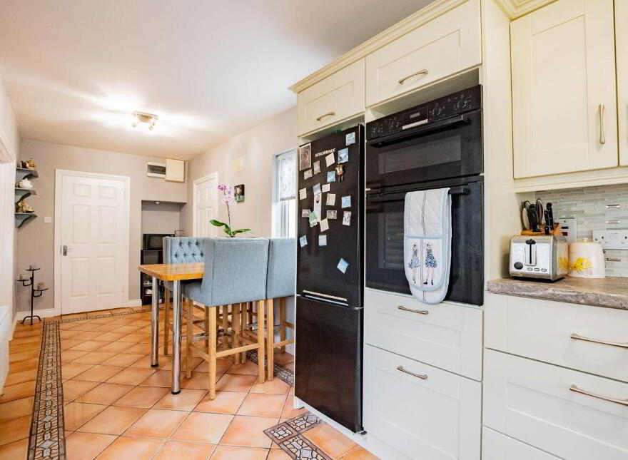 1 Harbour Quay, Harbour Road, Mullingar, N91E6C4