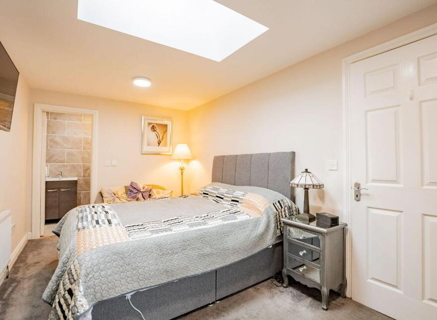 1 Harbour Quay, Harbour Road, Mullingar, N91E6C4