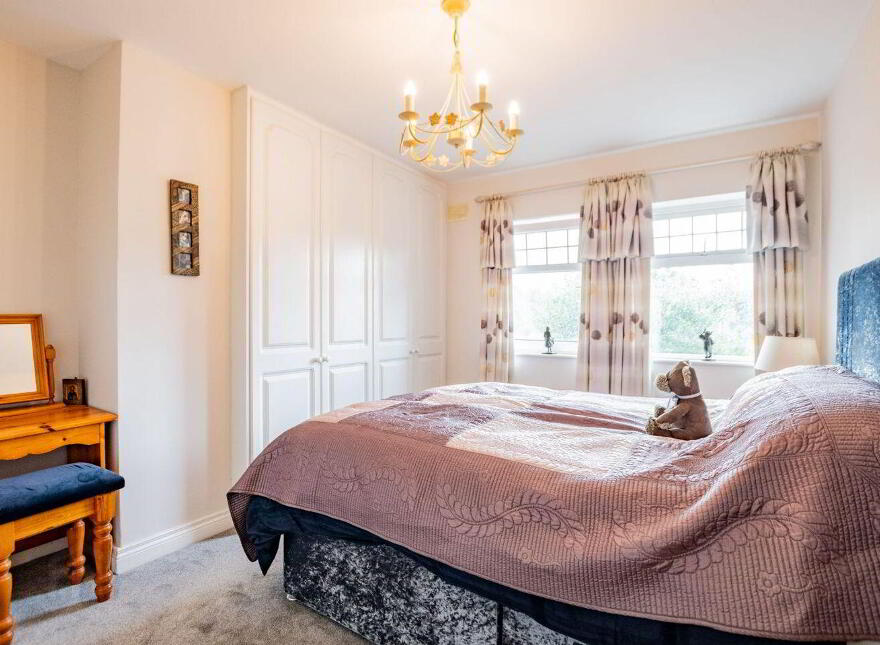 1 Harbour Quay, Harbour Road, Mullingar, N91E6C4