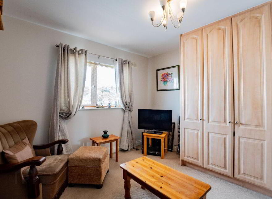 1 Harbour Quay, Harbour Road, Mullingar, N91E6C4