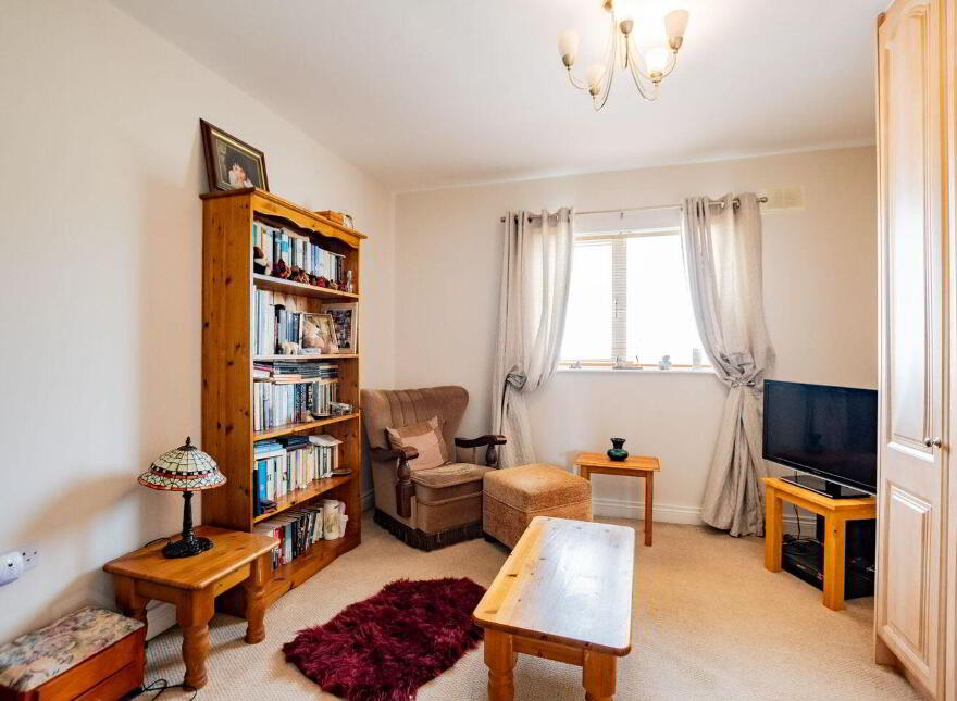 1 Harbour Quay, Harbour Road, Mullingar, N91E6C4