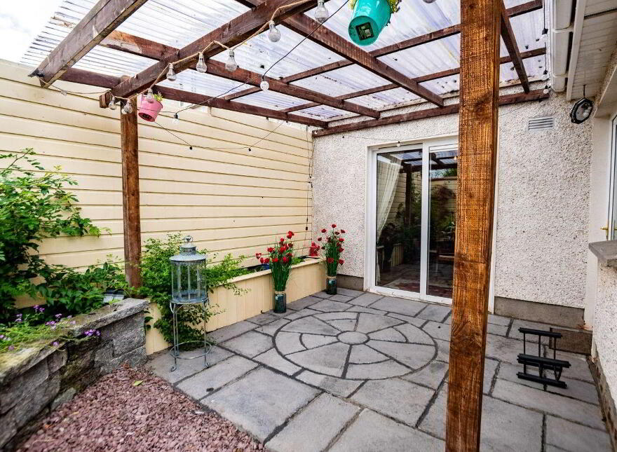1 Harbour Quay, Harbour Road, Mullingar, N91E6C4