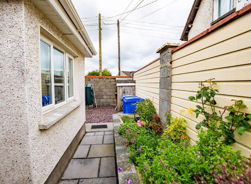 1 Harbour Quay, Harbour Road, Mullingar, N91E6C4