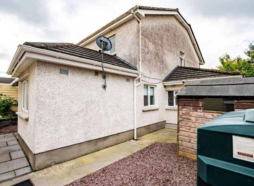 1 Harbour Quay, Harbour Road, Mullingar, N91E6C4