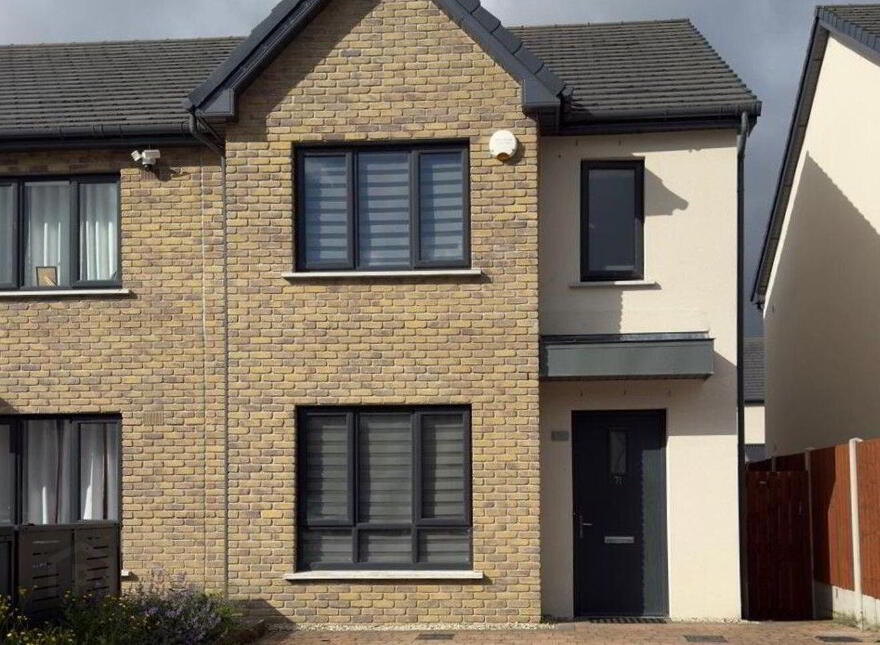71 Farranshock Park, Mullingar, N91Y9DC photo