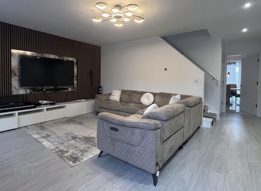 71 Farranshock Park, Mullingar, N91Y9DC