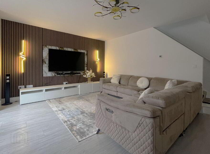 71 Farranshock Park, Mullingar, N91Y9DC