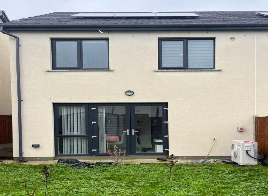 71 Farranshock Park, Mullingar, N91Y9DC