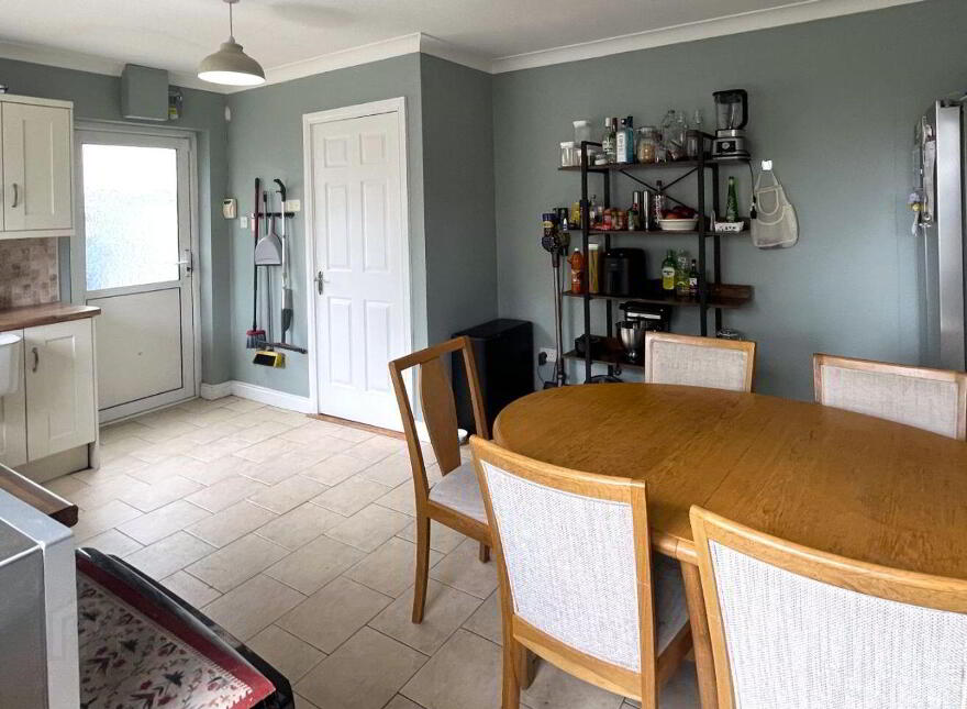 17 Carra Grove, Mullingar, N91A4A6