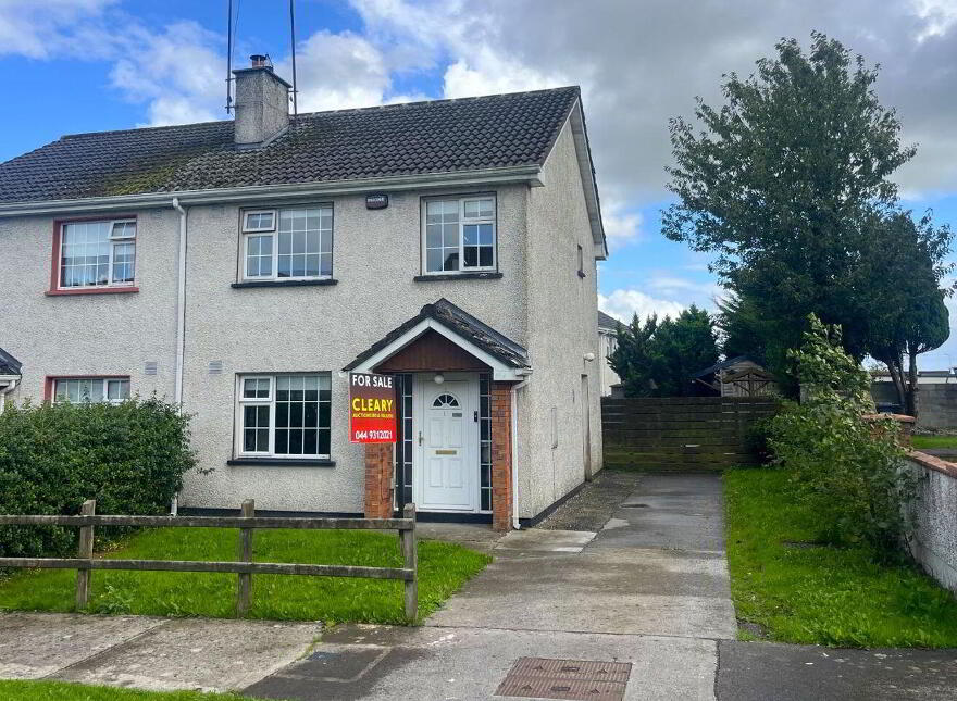 17 Carra Grove, Mullingar, N91A4A6